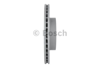 BOSCH 0986478513 - Fren Diski - Bmw 