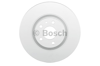 BOSCH 0986478521 - Fren Diski Ön - Fiat Egea/doblo Iii/alfa-156