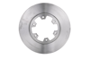 BOSCH 0986478532 - Fren Diski Ön - Japon Pick-up (d22) 4wd : Terrano (r20) 96-06