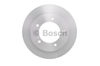 BOSCH 0986478539 - Fren Diski Ön - Japon Vitara (et) 3 Kapi : Jimny (sn) 98-04