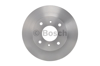 BOSCH 0986478567 - Fren Diski Ön - Japon Primera (p11)