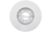 BOSCH 0986478571 - Fren Diski - Bmw 