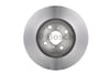 BOSCH 0986478578 - Fren Diski Ön - Japon Corolla (e10, E11)