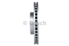 BOSCH 0986478603 - Fren Diski Ön - Volvo S70/c70/v70