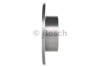 BOSCH 0986478609 - Fren Diski Arka - Opel Omega B