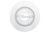 BOSCH 0986478618 - Fren Diski Ön - Psa 301/307/207/208/partner/c-elysee/cactus/c3