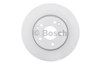 BOSCH 0986478624 - Fren Diski - Mercedes 