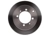 BOSCH 0986478655 - Fren Diski Arka - Japon Lancer (cs)