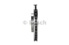 BOSCH 0986478730 - Fren Diski Ön - Opel Corsa C Combo C