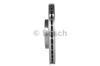 BOSCH 0986478743 - Fren Diski Ön - Renault Laguna I-ii