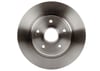BOSCH 0986478744 - fren Diski Arka - Renault Grand Scénic Ii / Laguna Ii