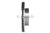 BOSCH 0986478772 - Fren Diski Ön - Fiat Jeep Grand Cherokrr Ii