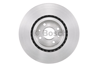 BOSCH 0986478810 - Fren Diski Ön - Fiat Doblo 05>linea/bravo/stilo
