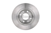 BOSCH 0986478830 - Fren Diski Ön - Psa 406