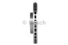 BOSCH 0986478844 - Fren Diski Ön - Japon Pajero (v2, V4) : L200 (k74) 2.5 Td 00-01