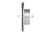 BOSCH 0986478848 - Fren Diski - Bmw 