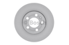BOSCH 0986478853 - Fren Diski Ön - Vw Golf4-bora-a3-toledo-polo