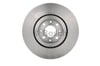 BOSCH 0986478855 - Fren Diski Ön - Fiat Bravo/stilo