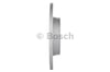 BOSCH 0986478871 - Fren Diski Arka - Vw T4