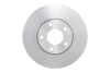 BOSCH 0986478872 - Fren Diski Ön - Vw Passat-a4