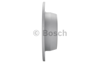 BOSCH 0986478873 - Fren Diski Arka - Mercedes W638