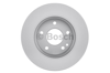 BOSCH 0986478875 - Fren Diski - Mercedes 