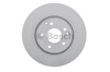 BOSCH 0986478876 - Frendiski - Volvo 