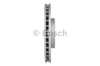 BOSCH 0986478881 - Fren Diski - Opel 