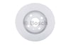 BOSCH 0986478882 - Fren Diski - Opel 