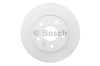 BOSCH 0986478884 - Fren Diski Arka - Opel Astra G Astra H Zafira B Meriva B