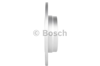 BOSCH 0986478899 - Fren Diski - Mercedes 
