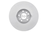 BOSCH 0986478974 - Fren Diski Ön - Bmw X5 E53