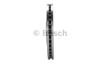 BOSCH 0986478980 - Fren Diski Ön - Psa C5 I / Ii