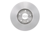 BOSCH 0986478992 - Fren Diski Ön - Bmw Freelander 1