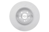 BOSCH 0986478995 - Fren Diski Arka - Mercedes W163