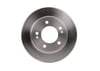 BOSCH 0986479052 - Fren Diski Arka - Kore I30/elantra/kona/ceed/soul