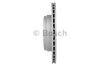 BOSCH 0986479056 - Fren Diski Arka - Bmw E60-e61-e63-e64
