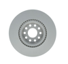 BOSCH 0986479060 - Fren Diski Ön - Vw A6-a8-phaeton