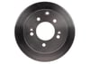 BOSCH 0986479061 - Fren Diski Arka - Kore Cerato/soul