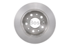 BOSCH 0986479066 - Fren Diski Arka - Psa Boxer /jumper / Ducato