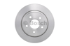 BOSCH 0986479070 - Fren Diski Arka - Ford Connect