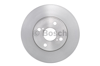 BOSCH 0986479085 - Fren Diski Ön - Japon Corolla (e12) : Verso (e12) 1.6 02-03