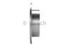 BOSCH 0986479087 - Fren Diski Arka - Japon Verso (e12)