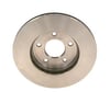 BOSCH 0986479091 - Fren Diski Ön - Japon Qashqai (j11) : Xtrail (t32) 14-