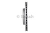 BOSCH 0986479097 - Fren Diski Arka - Vw T5-t6
