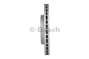 BOSCH 0986479097 - Fren Diski Arka - Vw T5-t6