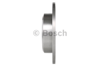 BOSCH 0986479102 - Fren Diski Arka - Fiat Chreysler Grand Voyager Iii-iv