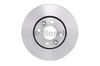 BOSCH 0986479103 - Fren Diski Ön - Renault Clio Iii/modus/micra/megan Ii 1,4