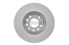 BOSCH 0986479107 - Fren Diski - Opel 