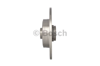 BOSCH 0986479108 - Fren Diski - Renault 